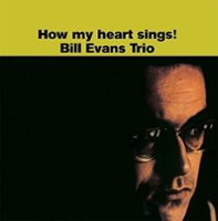 How My Heart Sings [LP] - VINYL - Front_Standard