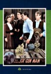 Front Standard. Six Gun Man [DVD] [1946].