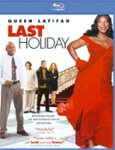 Front Standard. Last Holiday [Blu-ray] [2006].