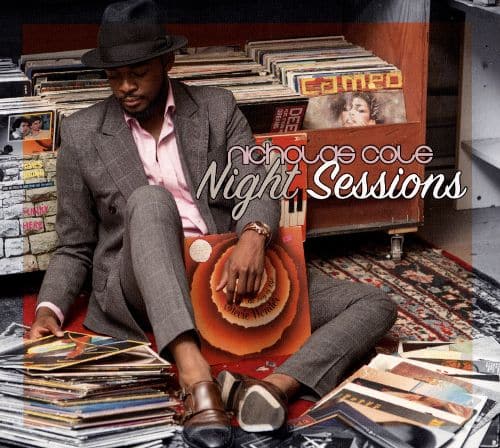  Night Sessions [CD]