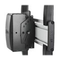 Front Zoom. Chief - Fusion Swivel TV Wall Mount for Most 26" - 50" TVs - Black.