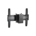 Alt View Zoom 11. Chief - Fusion Swivel TV Wall Mount for Most 26" - 50" TVs - Black.