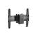Alt View 11. Chief - Fusion Medium Flat Panelceiling Mount - Black.
