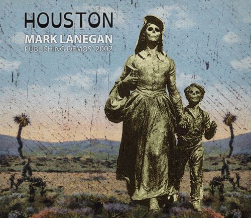  Houston: Publishing Demos 2002 [CD]