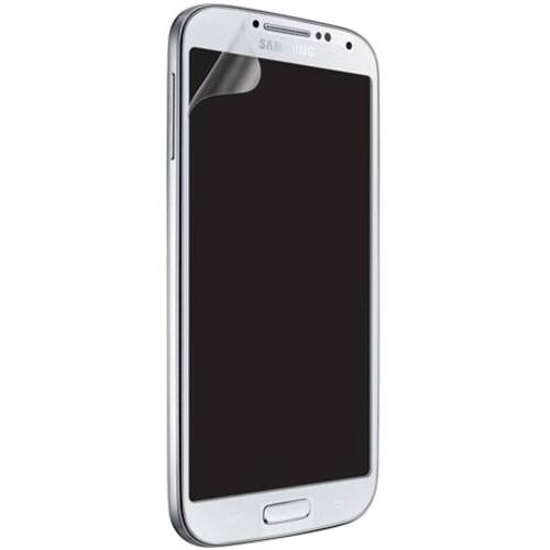 Front Standard. OtterBox - ly Protected Screen Protector - Clear.