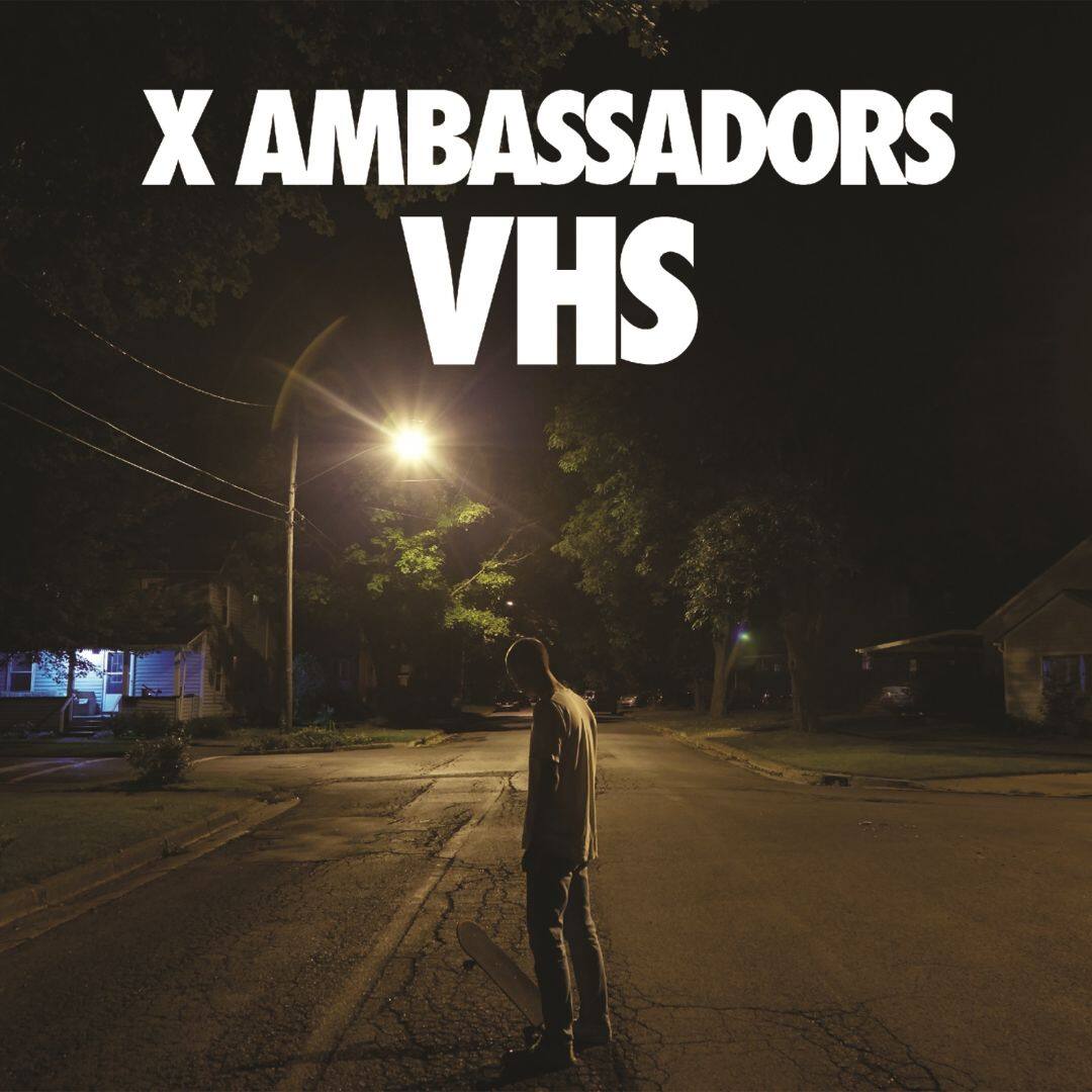 Best Buy: VHS [LP] VINYL