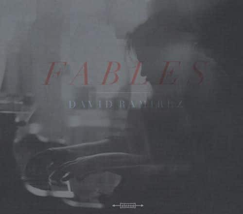 

Fables [LP] - VINYL