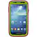 Front Standard. OtterBox - Defender Case for Samsung® Galaxy® S4 - Eden.