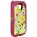 Left Standard. OtterBox - Defender Case for Samsung® Galaxy® S4 - Eden.
