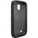 Left Standard. OtterBox - Defender Series Rugged Case + Holster Clip for Galaxy S 4 Active - Black.