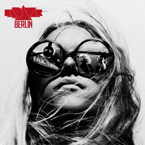 Berlin [CD]
