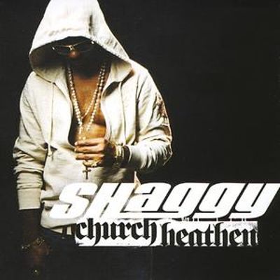 Church Heathen [12 inch Vinyl Single]