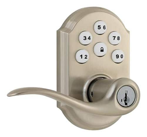 kwikset home connect