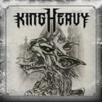 King Heavy [LP] - VINYL - Front_Original