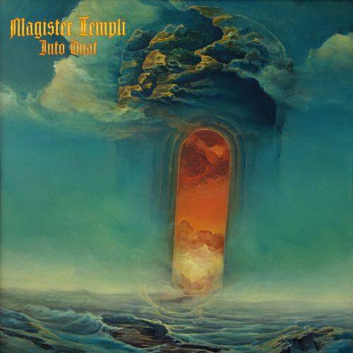 

Into Duat [LP] - VINYL