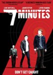 Front Standard. 7 Minutes [DVD] [2014].