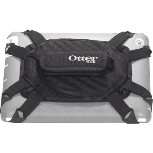 Front Standard. OtterBox - Utility Series Latch II 10 inch Case.
