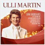 Front Standard. Ulli Martin [CD].