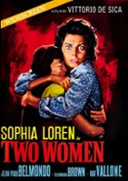Two Women [DVD] [1960] - Front_Original
