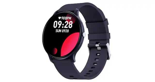 98 BPM
09:28
SUN 0928