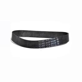 EnviroCare - Vacuum Belt Part #38-3132-01 1 Pack