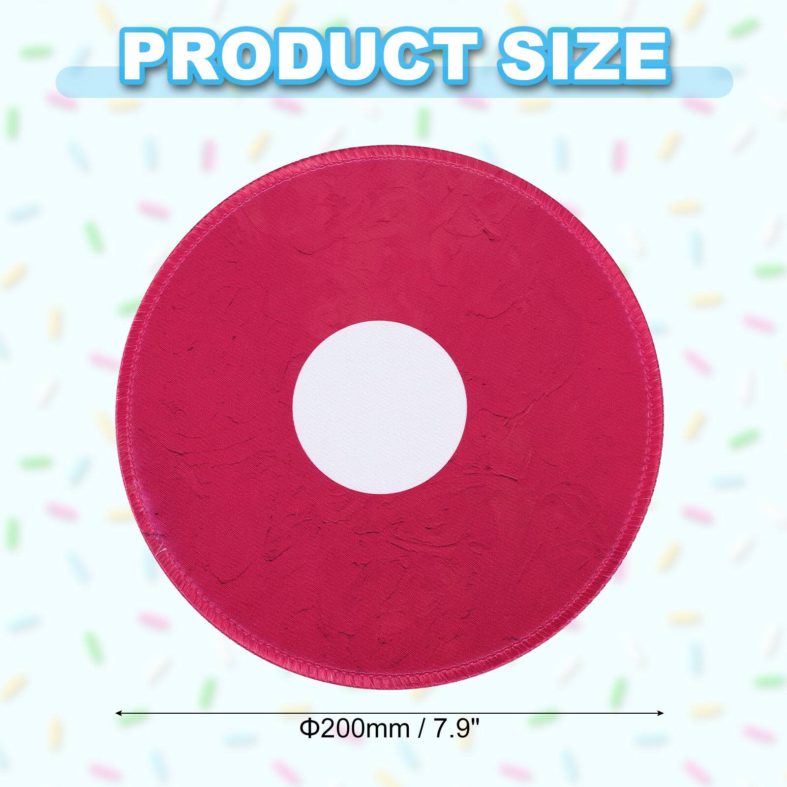 PRODUCT SIZE  
200mm / 7.9"