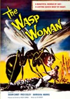 The Wasp Woman [1959] - Front_Zoom