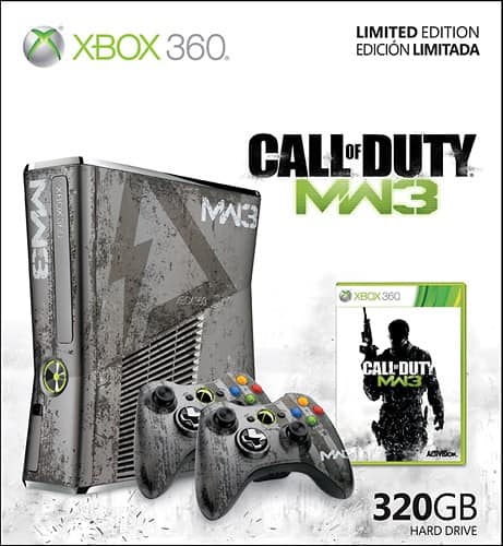 Call of Duty: Advanced Warfare Day Zero Edition Microsoft Xbox 360