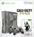 Front Standard. Microsoft - Xbox 360 320GB Limited Edition Call of Duty: Modern Warfare 3 Bundle.