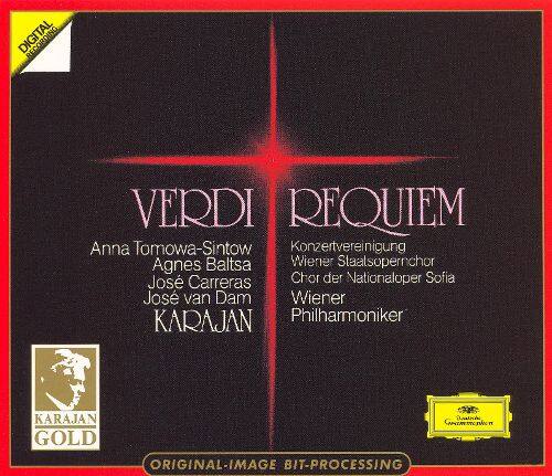 Best Buy: Verdi: Messa da Requiem [1984] [CD]