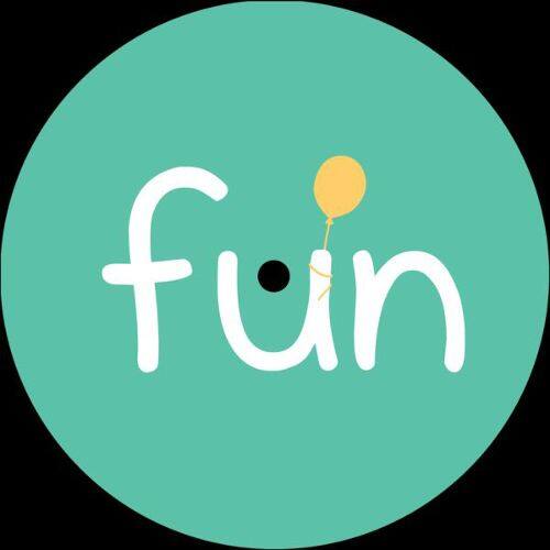 Turn on the Fun [12 inch Vinyl Single] - Best Buy