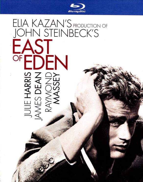  East of Eden [DigiBook] [Blu-ray] [1955]