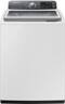 Samsung - activewash 4.8 Cu. Ft. 11-Cycle High-Efficiency Top-Loading Washer-Front_Standard