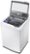 Alt View Zoom 11. Samsung - activewash 5.2 Cu. Ft. 15-Cycle Steam Top-Loading Washer.