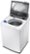Alt View Zoom 12. Samsung - activewash 5.2 Cu. Ft. 15-Cycle Steam Top-Loading Washer.