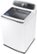 Alt View Zoom 14. Samsung - activewash 5.2 Cu. Ft. 15-Cycle Steam Top-Loading Washer.