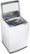 Alt View Zoom 17. Samsung - activewash 5.2 Cu. Ft. 15-Cycle Steam Top-Loading Washer.