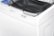 Alt View Zoom 18. Samsung - activewash 5.2 Cu. Ft. 15-Cycle Steam Top-Loading Washer.