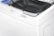Alt View Zoom 20. Samsung - activewash 5.2 Cu. Ft. 15-Cycle Steam Top-Loading Washer.