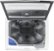 Alt View Zoom 2. Samsung - activewash 5.2 Cu. Ft. 15-Cycle Steam Top-Loading Washer.