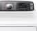 Best Buy: Samsung 7.4 Cu. Ft. 15-Cycle Steam Electric Dryer White ...