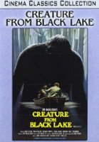 The Creature from Black Lake [DVD] [1976] - Front_Original
