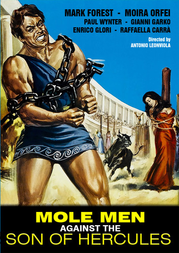 

Mole Men Against the Son of Hercules [1961]