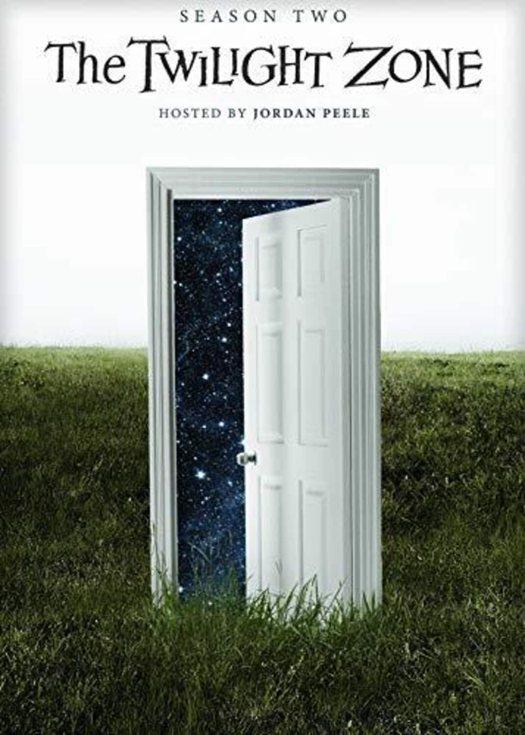 The Twilight Zone (2019): Season Two   - DVD price history on PriceWatchPro