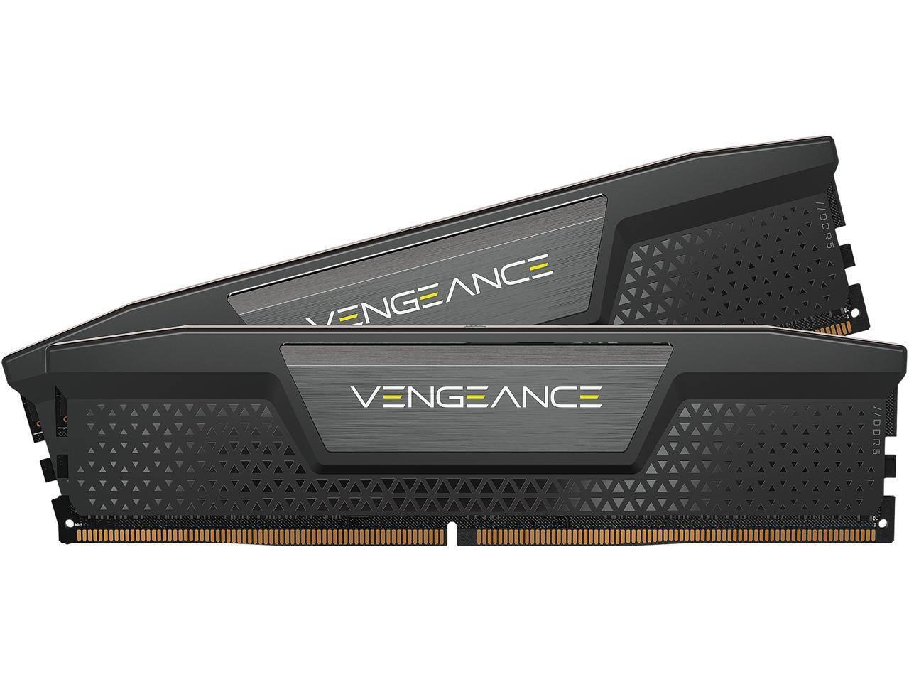 VENGEANCE VENGEANCE  
V/ODRS  
V/ODRS