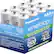 Alt View 11. Panasonic - eneloop Rechargeable AAA Batteries (12-Pack) - White.