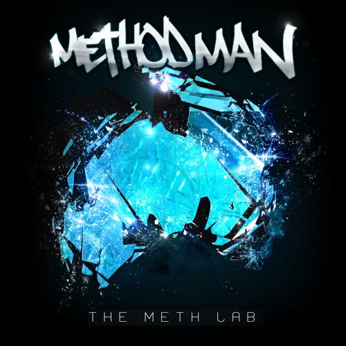 The Meth Lab [LP] - VINYL