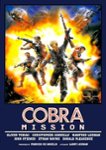 Front Standard. Cobra Mission [DVD] [1985].