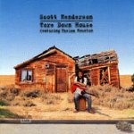 Front Standard. Tore Down House [CD].