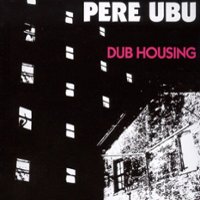 Dub Housing [LP] - VINYL - Front_Original